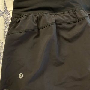 Lululemon Skirt!!